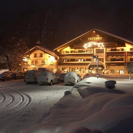 & Taferne Hotel Schladming