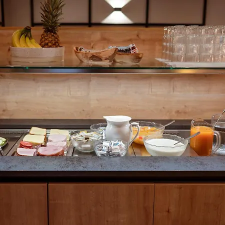 & Taferne 3* Schladming