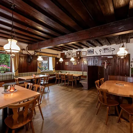 Hotel & Taferne Schladming