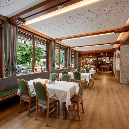 & Taferne فندق 3*