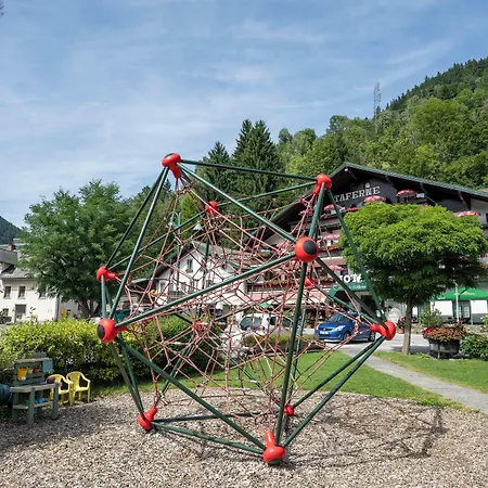 Hotel & Taferne Schladming