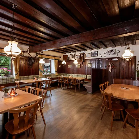 & Taferne Hotel Schladming