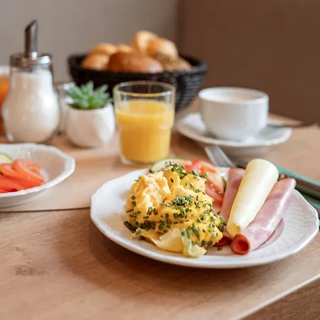 & Taferne Hotel Schladming