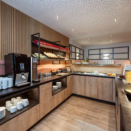 Hotel & Taferne Schladming