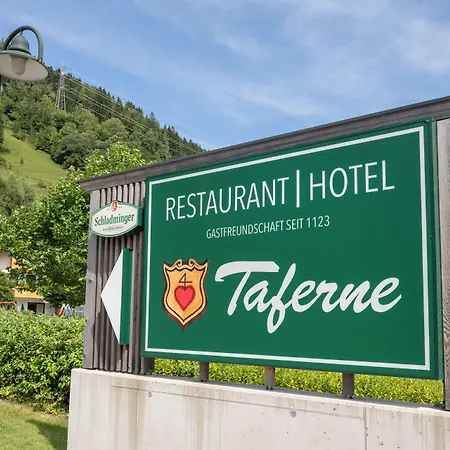 & Taferne Hotel 3*