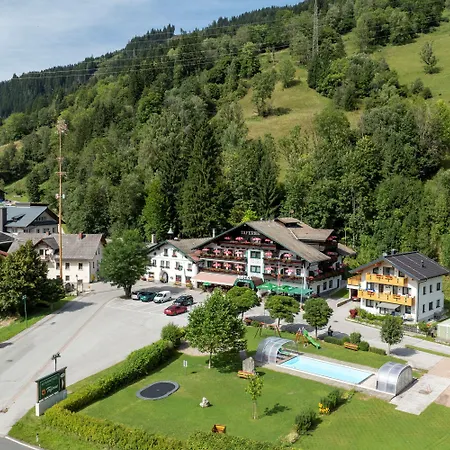 Hotel & Taferne