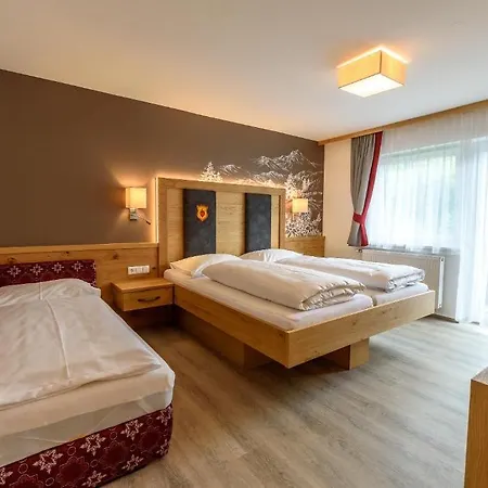 & Taferne Hotel Schladming