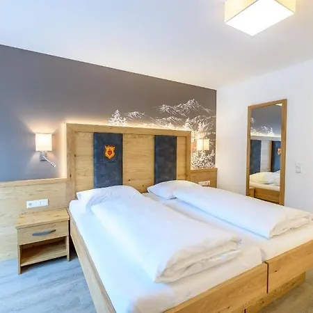 & Taferne Hotel 3*