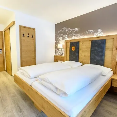 & Taferne Hotel