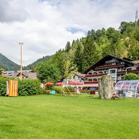 Hotel Taferne 3*