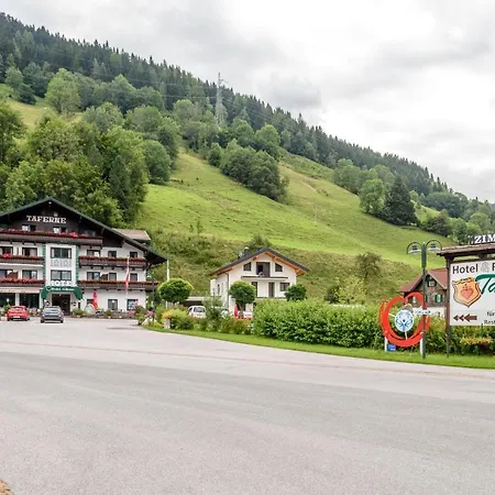 & Taferne Schladming