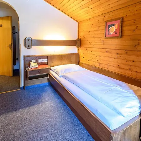 Hotel Taferne