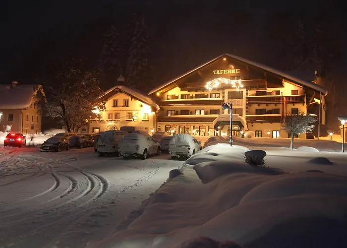 & Taferne Hotel Schladming