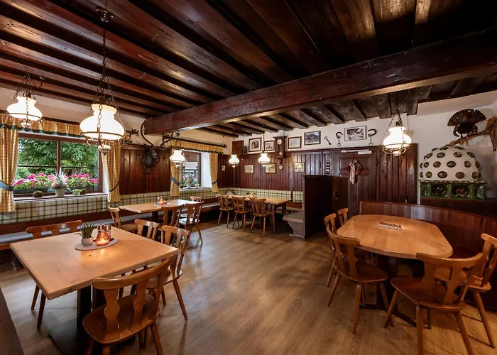 Hotel & Taferne Schladming