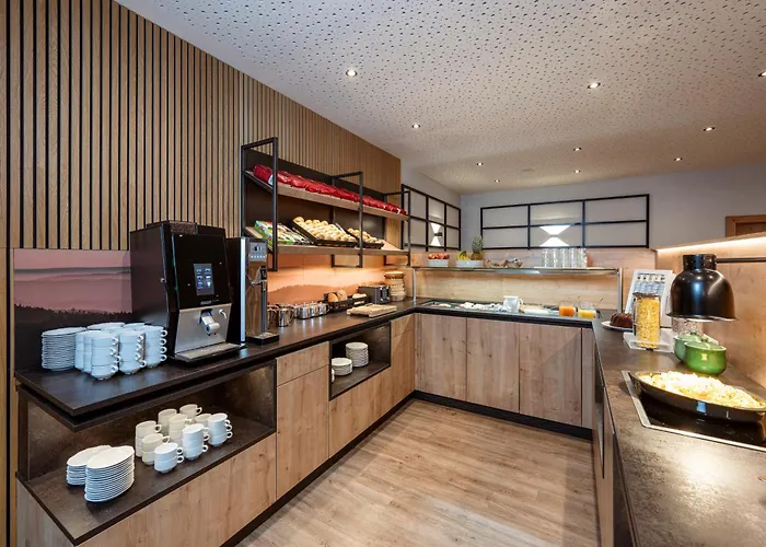 & Taferne 3* Schladming