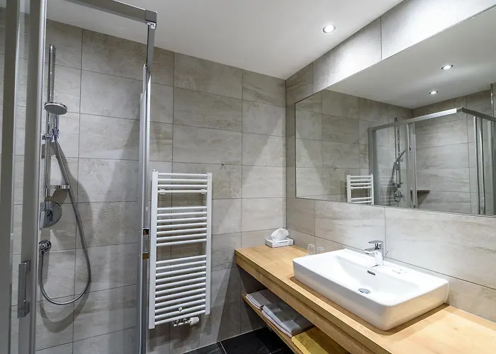 & Taferne Hotel Schladming