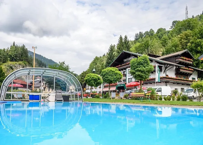 & Taferne 3* Schladming